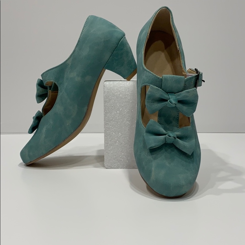 Victorian Shoes New!